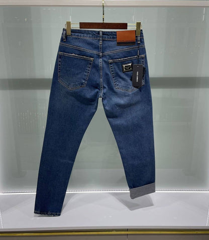 Dolce & Gabbana Jeans Pants