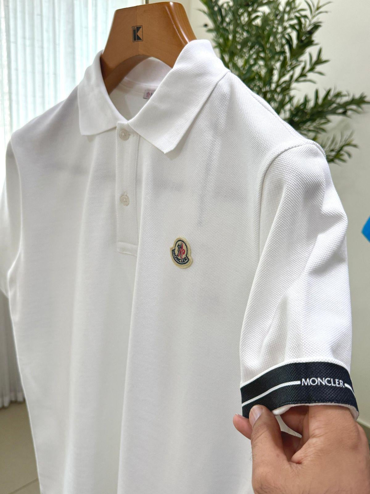 Moncler Polo Shirt