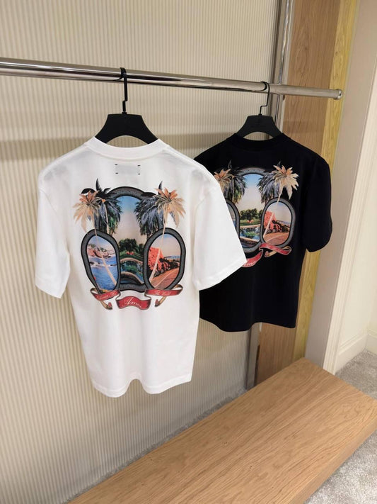 Amiri T-Shirt 2 colors