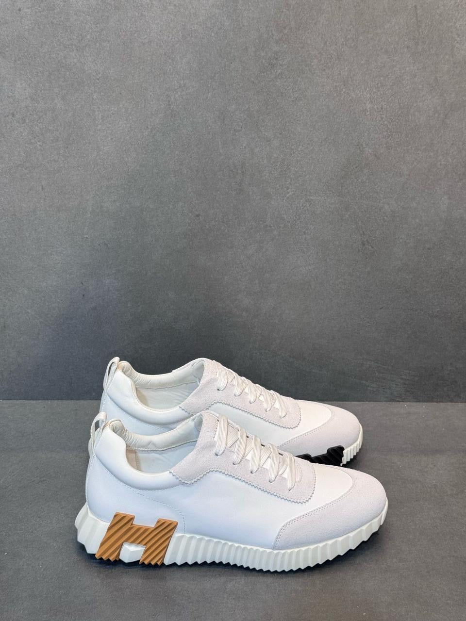 Hermes Sneakers 5 colors