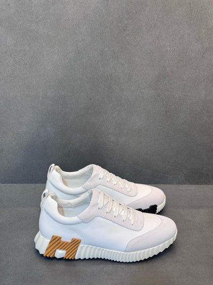 Hermes Sneakers 5 colors