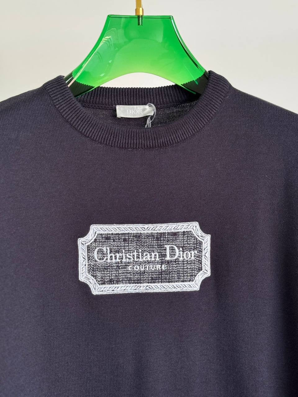Dior Sweater 2 colors