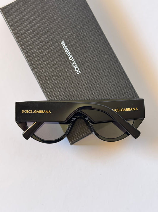 Dolce & Gabbana Sunglasses
