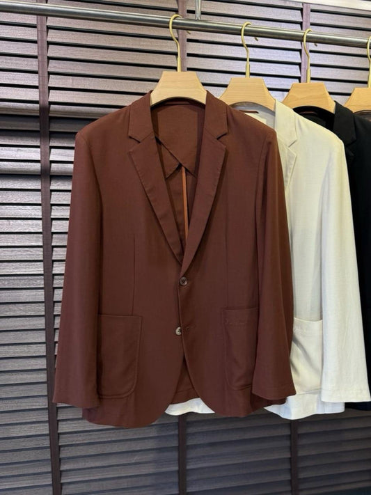 Loro Piana Suit
