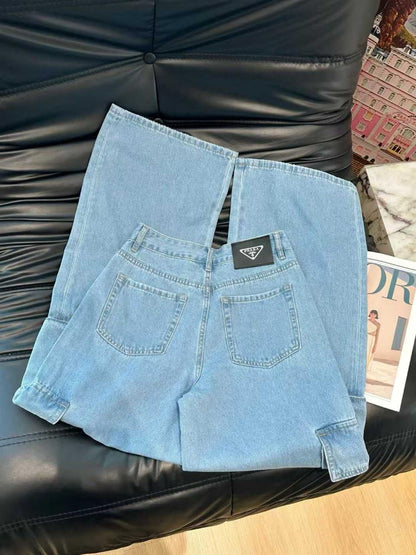 Prada Jeans Pants