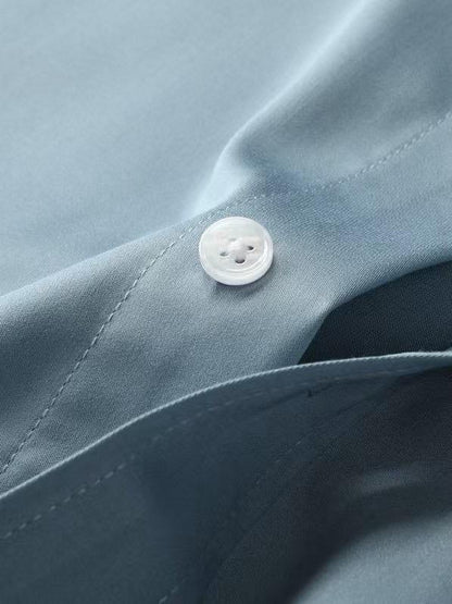 Loro Piana Long Sleeve Shirt
