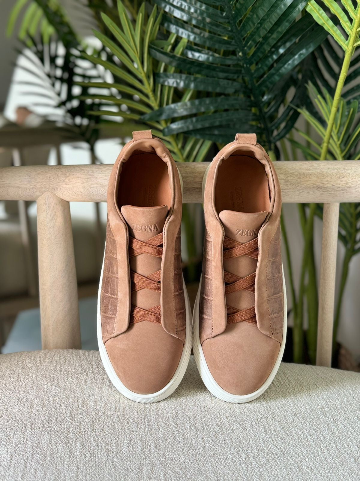 Zegna Shoes