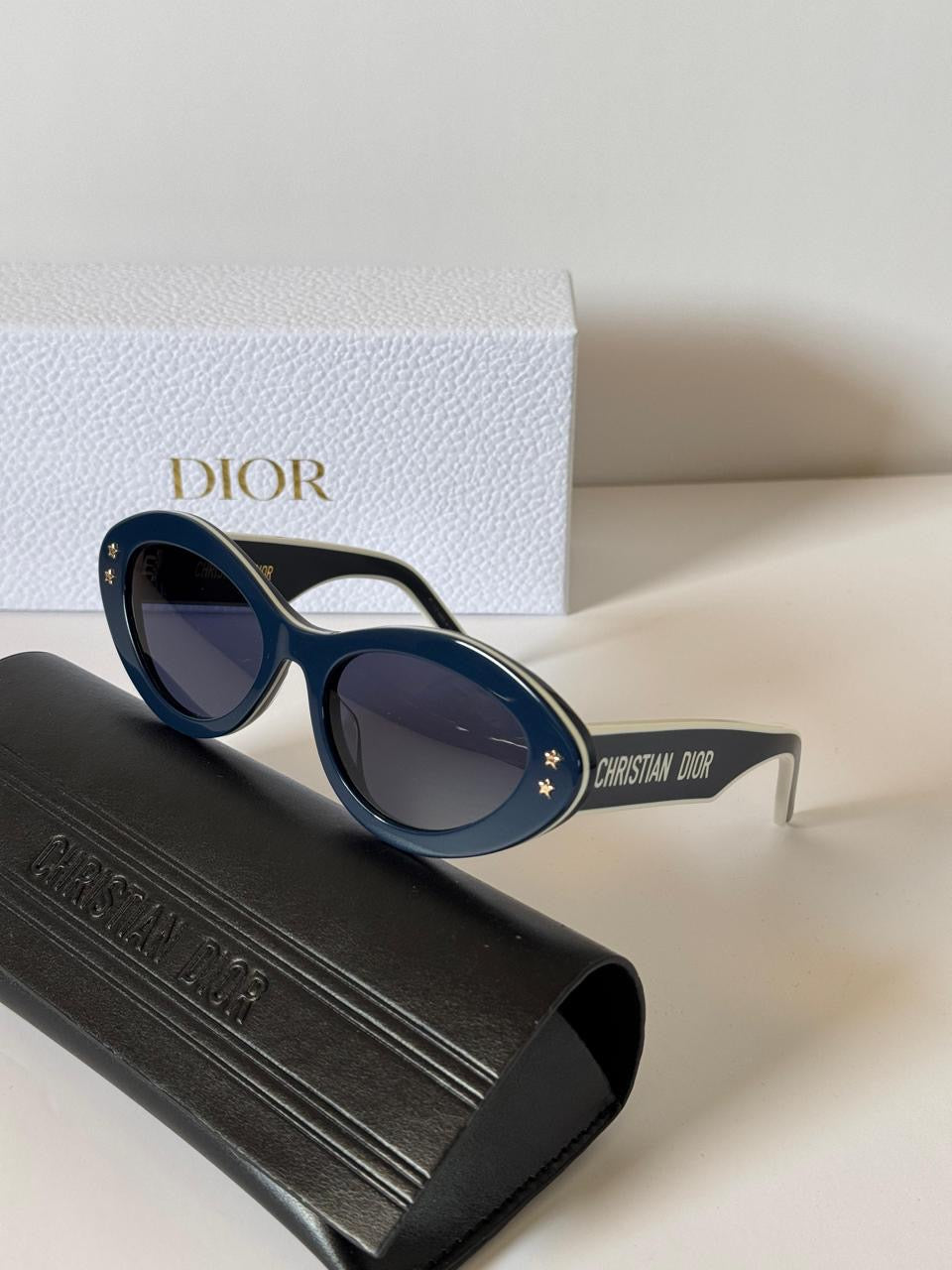 Dior Sunglasses 4 colors
