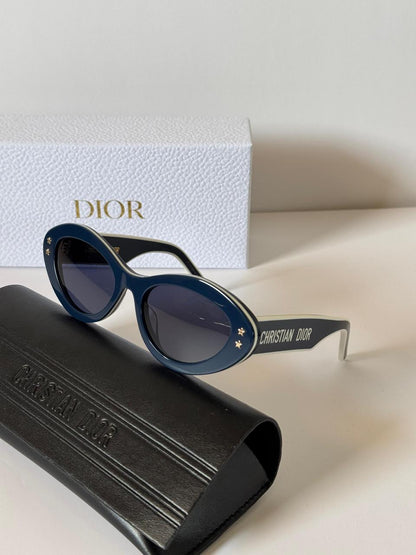 Dior Sunglasses 4 colors