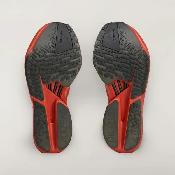 Adidas Adizero X Y3  Pro 4