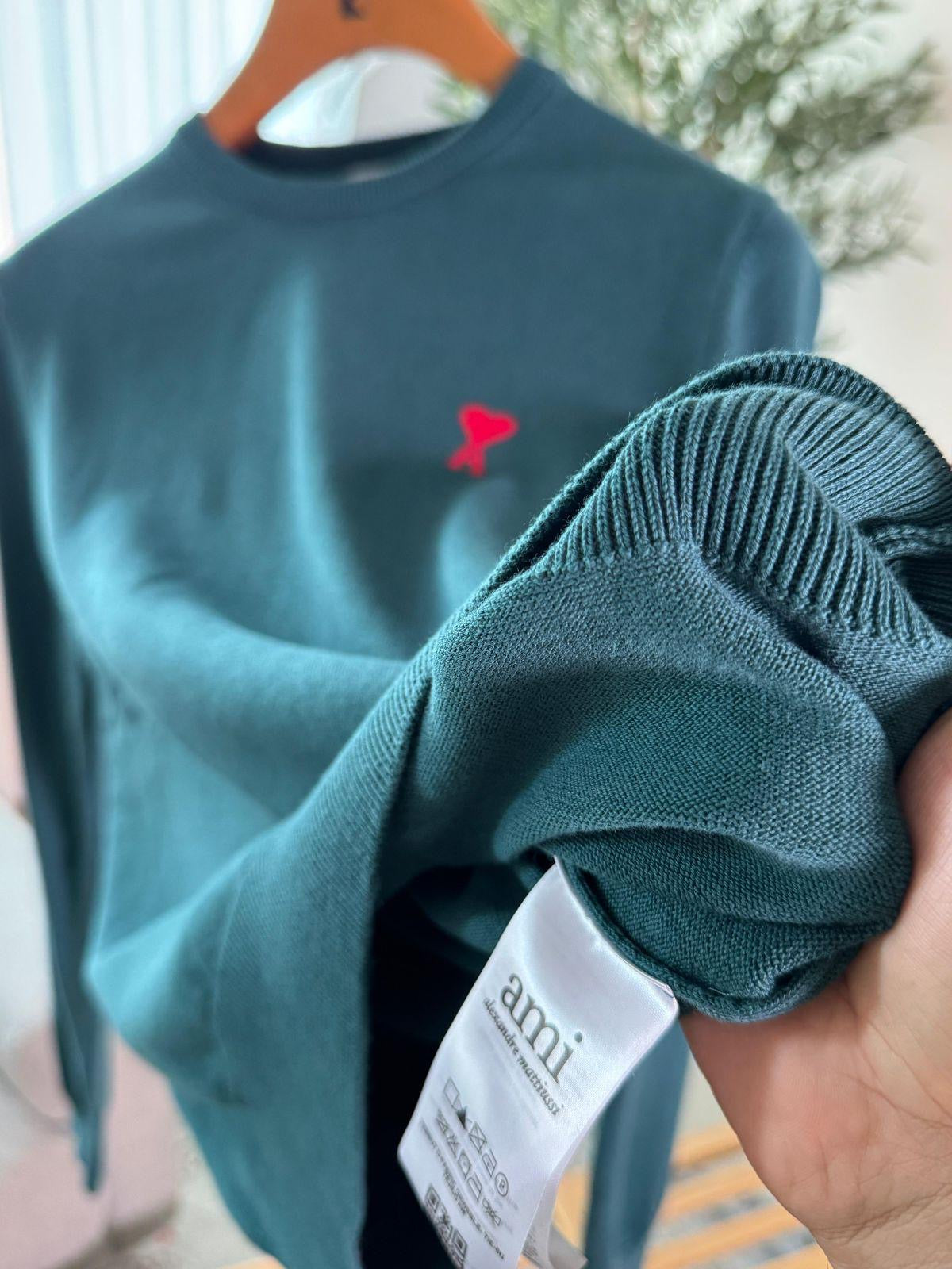 AMI Sweaters