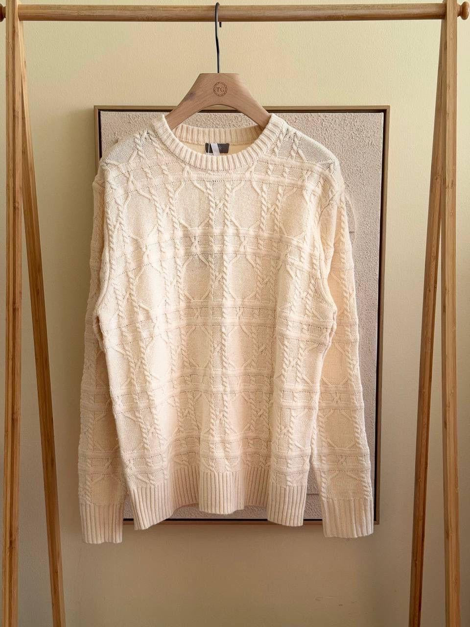 Dior Sweater