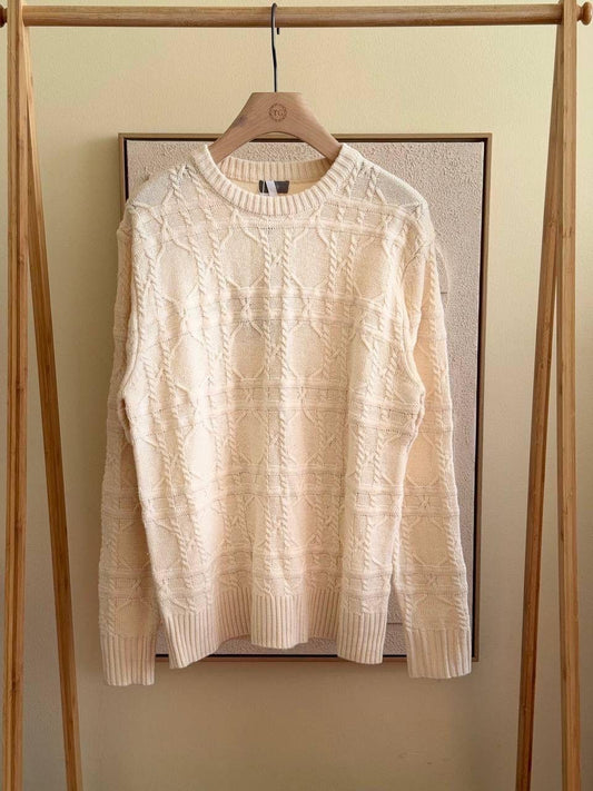 Dior Sweater