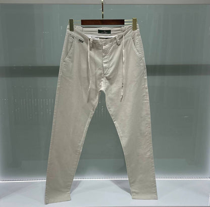 Loro Piana Fabric Pants
