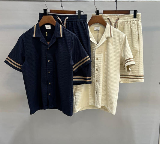 Burberry Set 2 colors