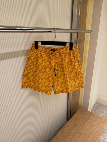 Fendi Swimming Short