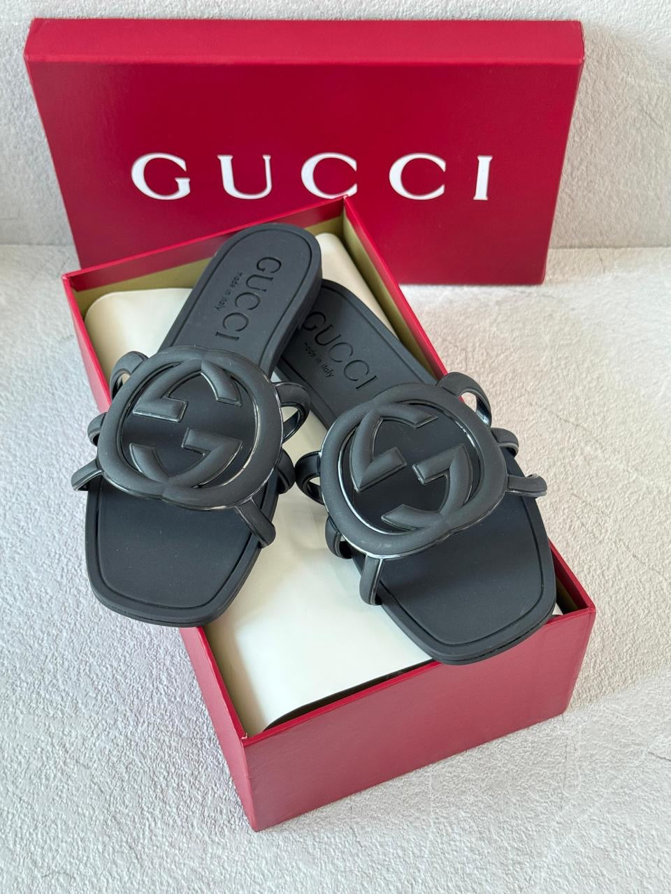 Gucci Slippers 6 colors