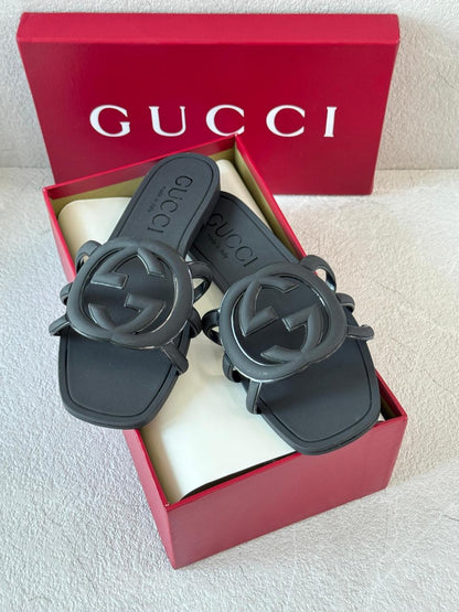Gucci Slippers 6 colors
