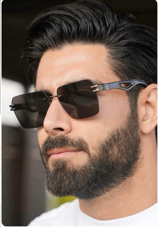 Maybach Sunglasses