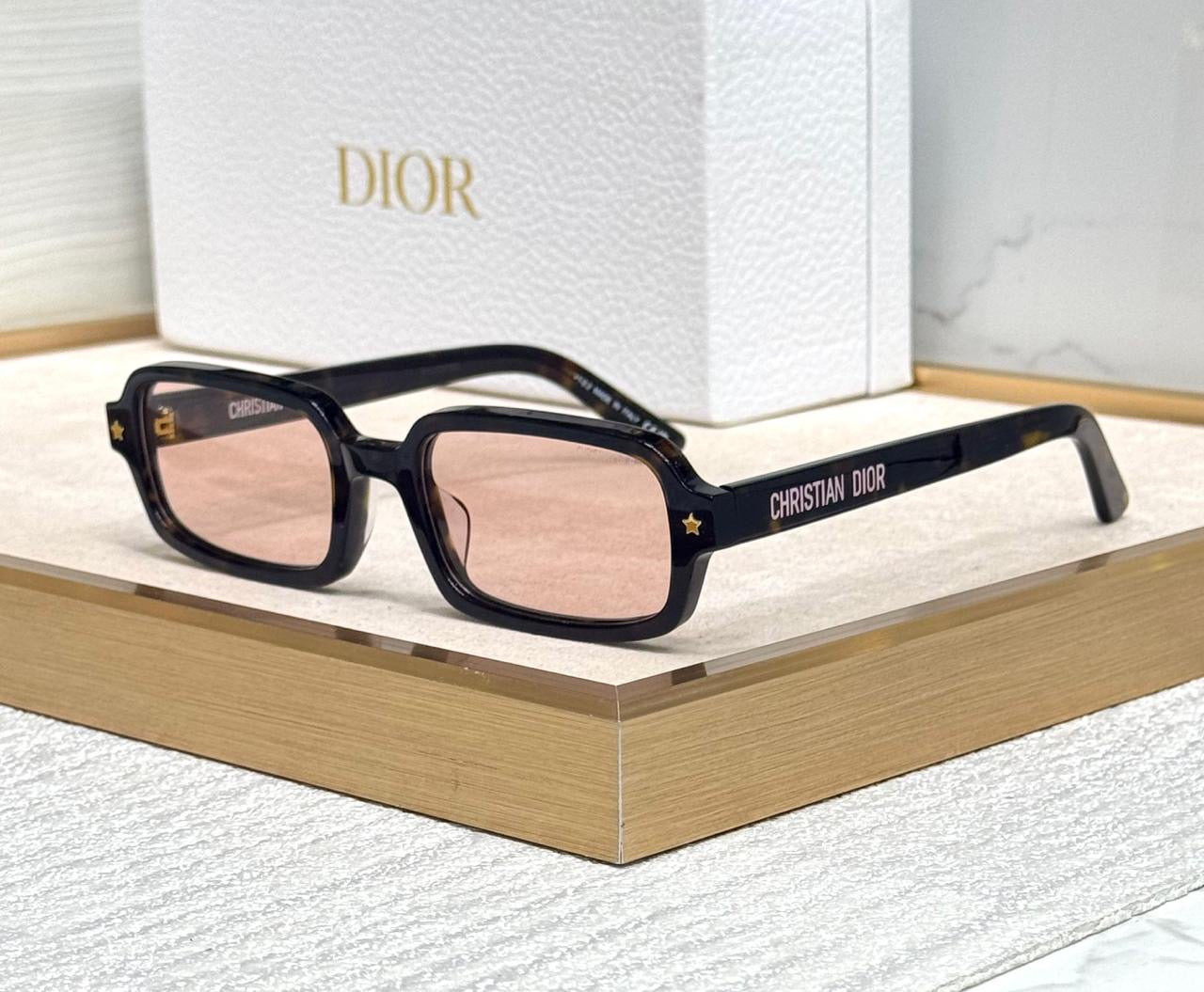 Dior Sunglasses 5 colors