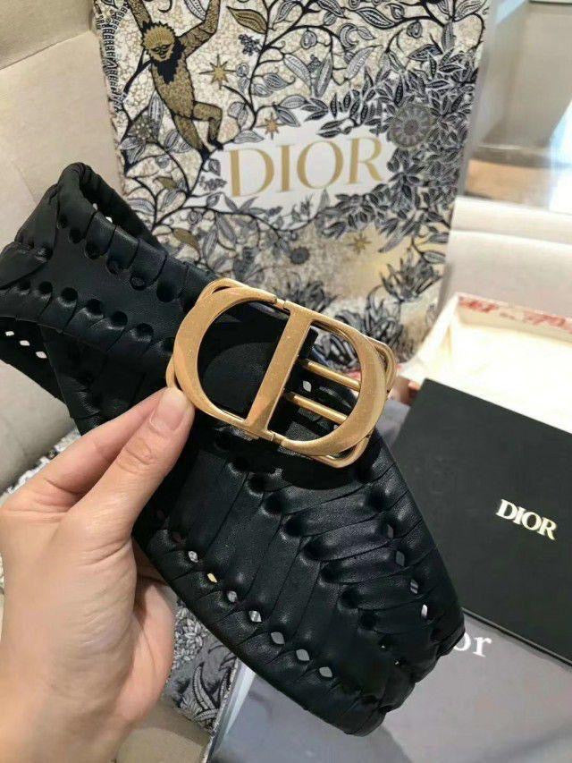 Dior Belts