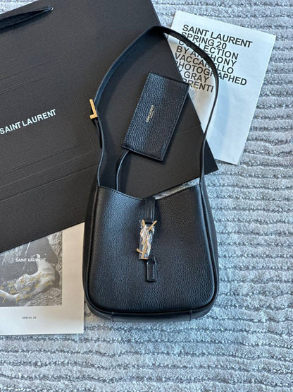 YSL Shoulder Bag (VIP Quality)