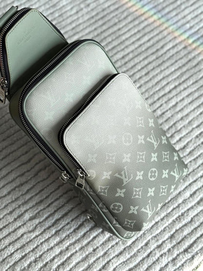 Louis Vuitton Cross Bag