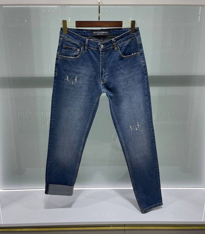 Dolce & Gabbana Jeans Pants