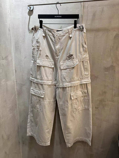 Balenciaga Cargo Pants