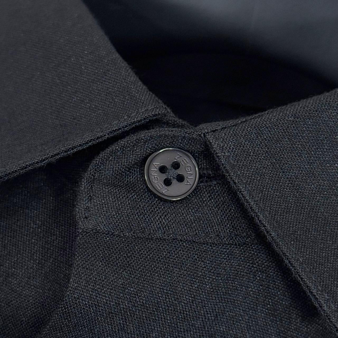 Zegna Shirt 4 colors