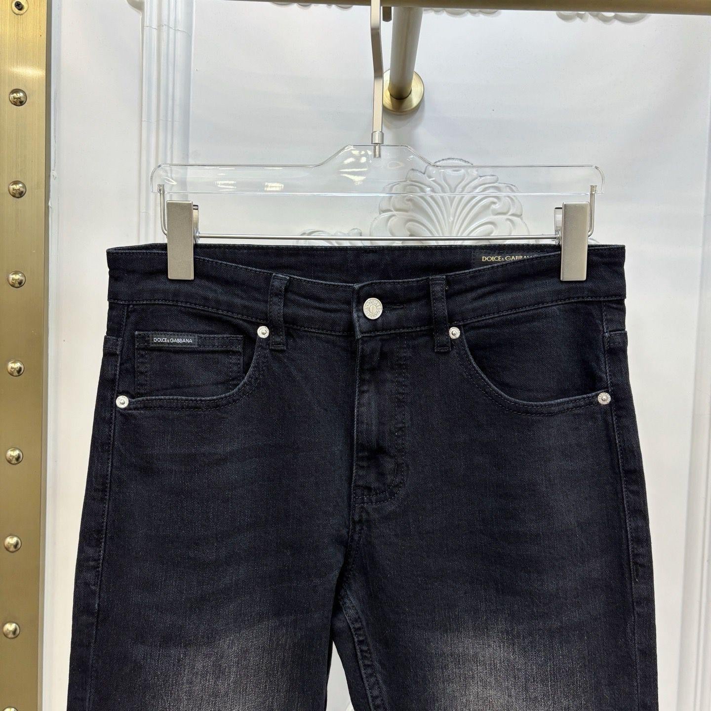 Dolce & Gabbana Jeans Pants