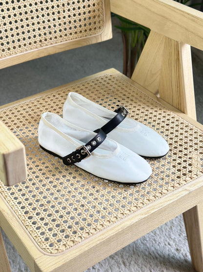Miu Miu Ballerina