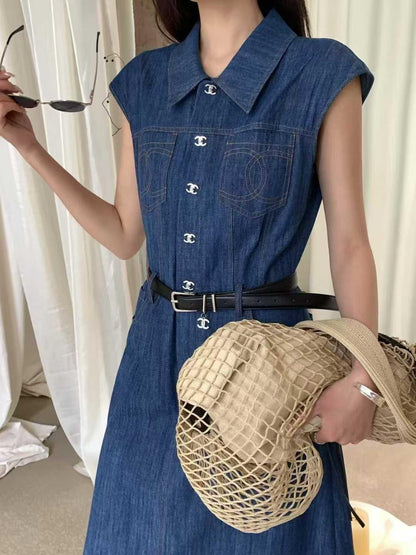 Chanel Dress