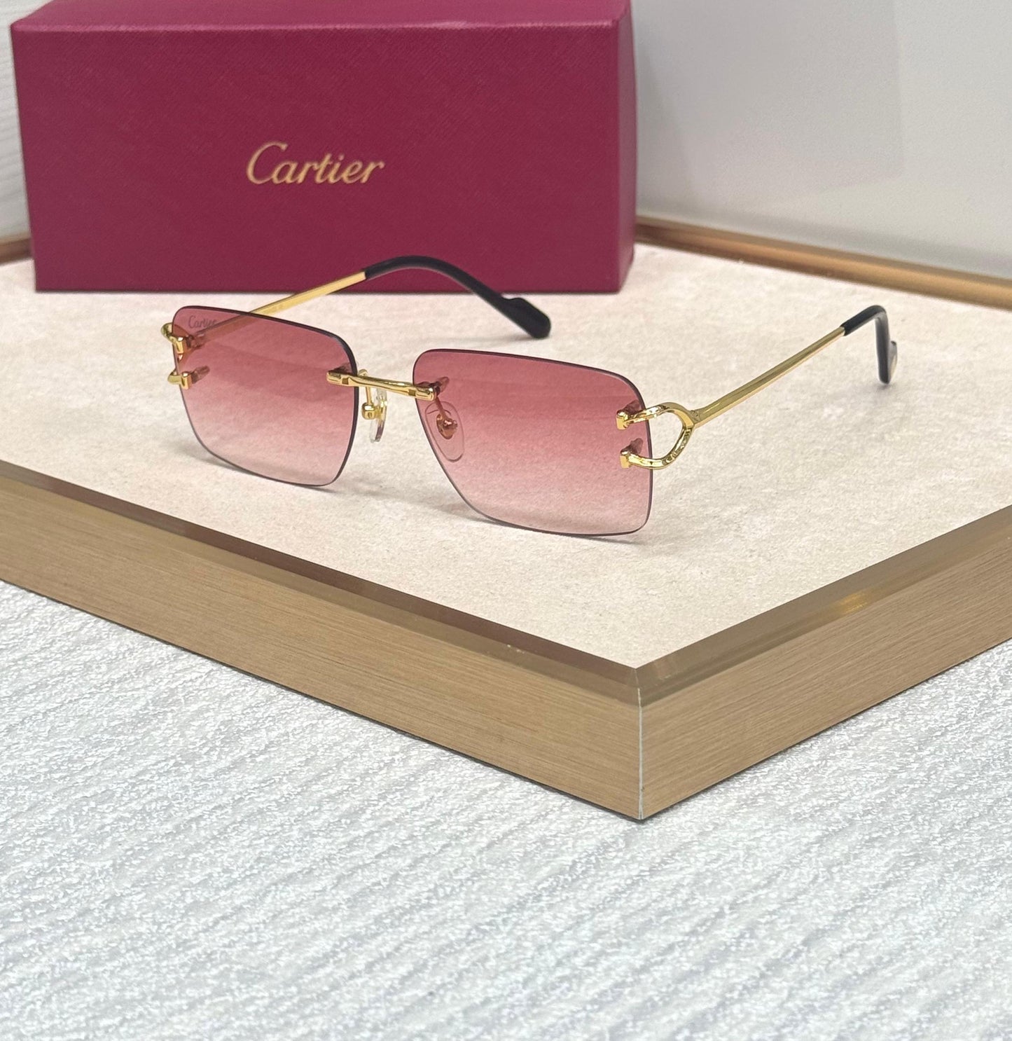Cartier Sunglasses 8 colors