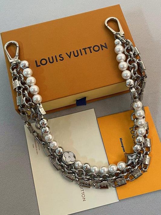 Louis Vuitton Pant Chain