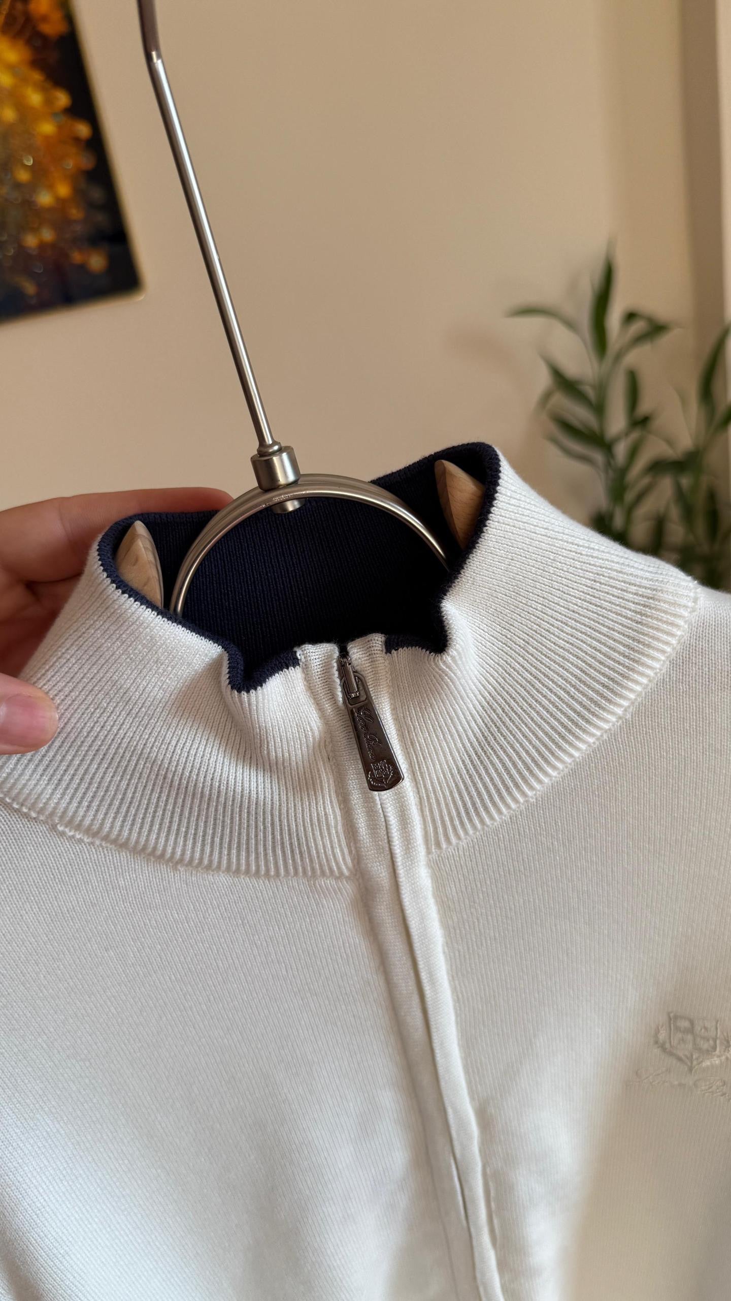 Loro Piana Sweaters