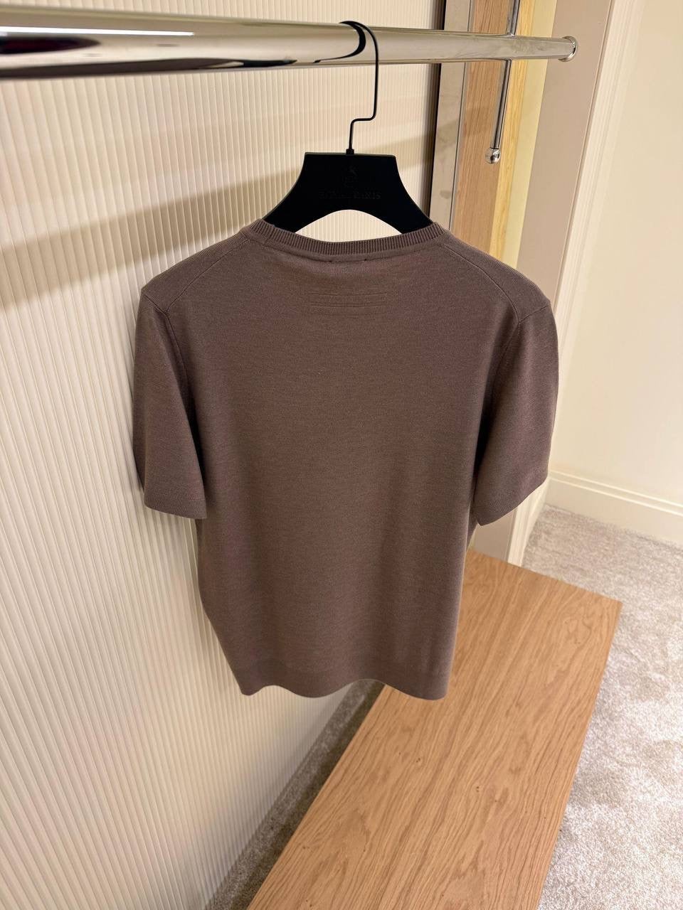 Zegna T-Shirt