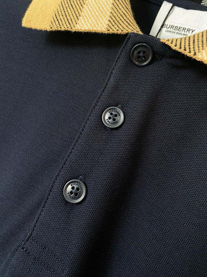 Burberry Polo Shirt