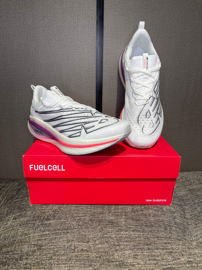 New BalanceFuelCell SuperComp Elite v3 'White'