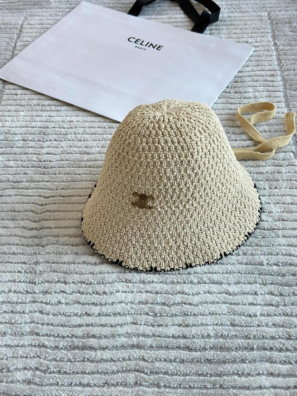 Celine Bucket Hat 3 colors