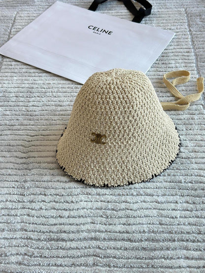 Celine Bucket Hat 3 colors
