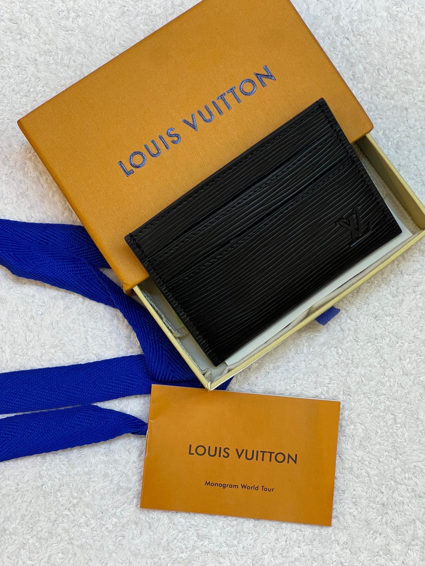 Louis Vuitton Cardholder 7 colors