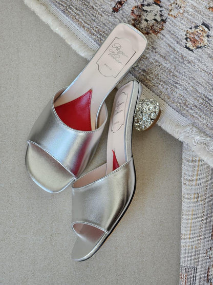 Roger Vivier Heels