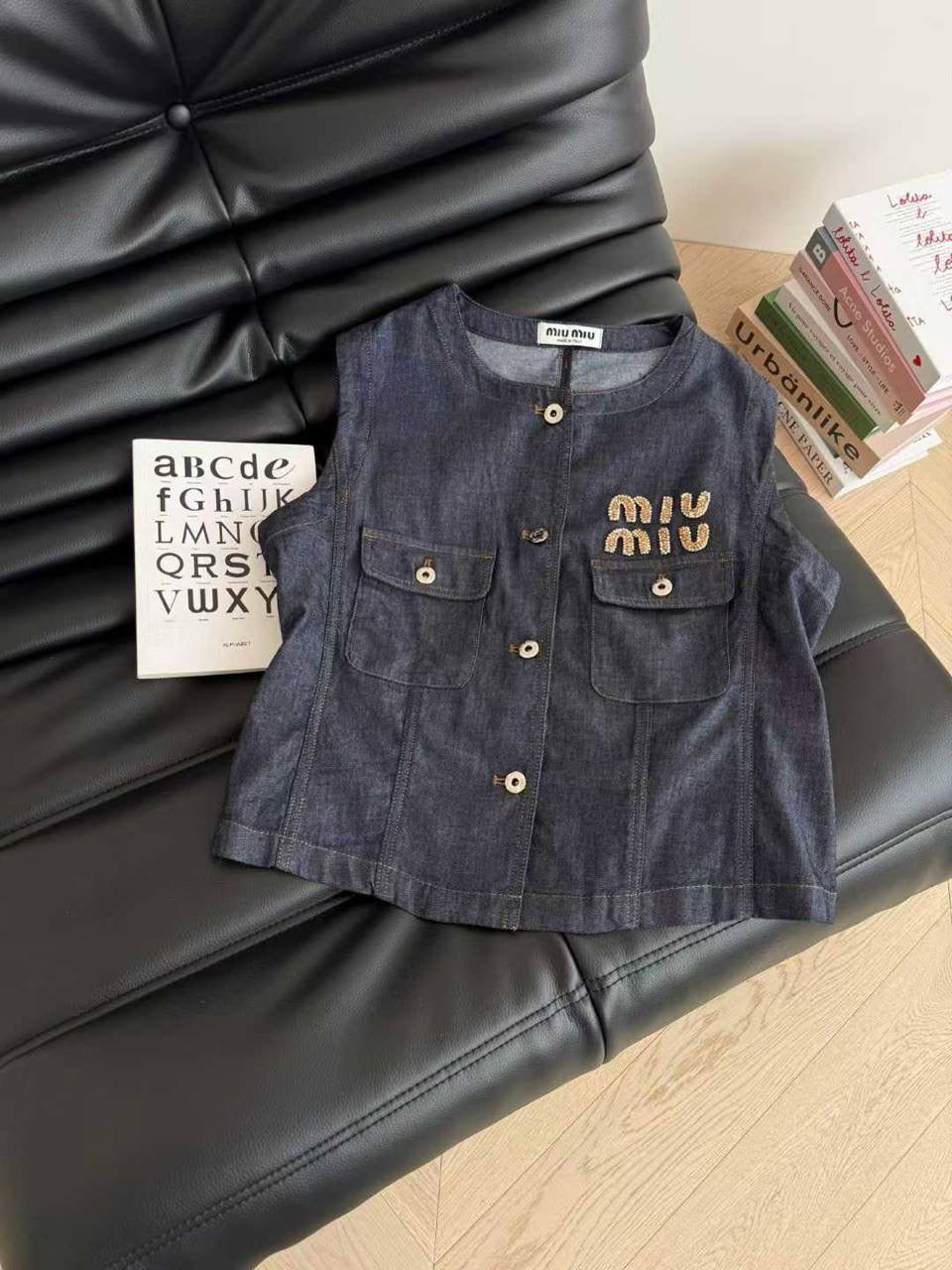 Miu Miu Set