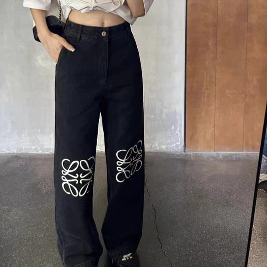 Loewe Jeans Pants