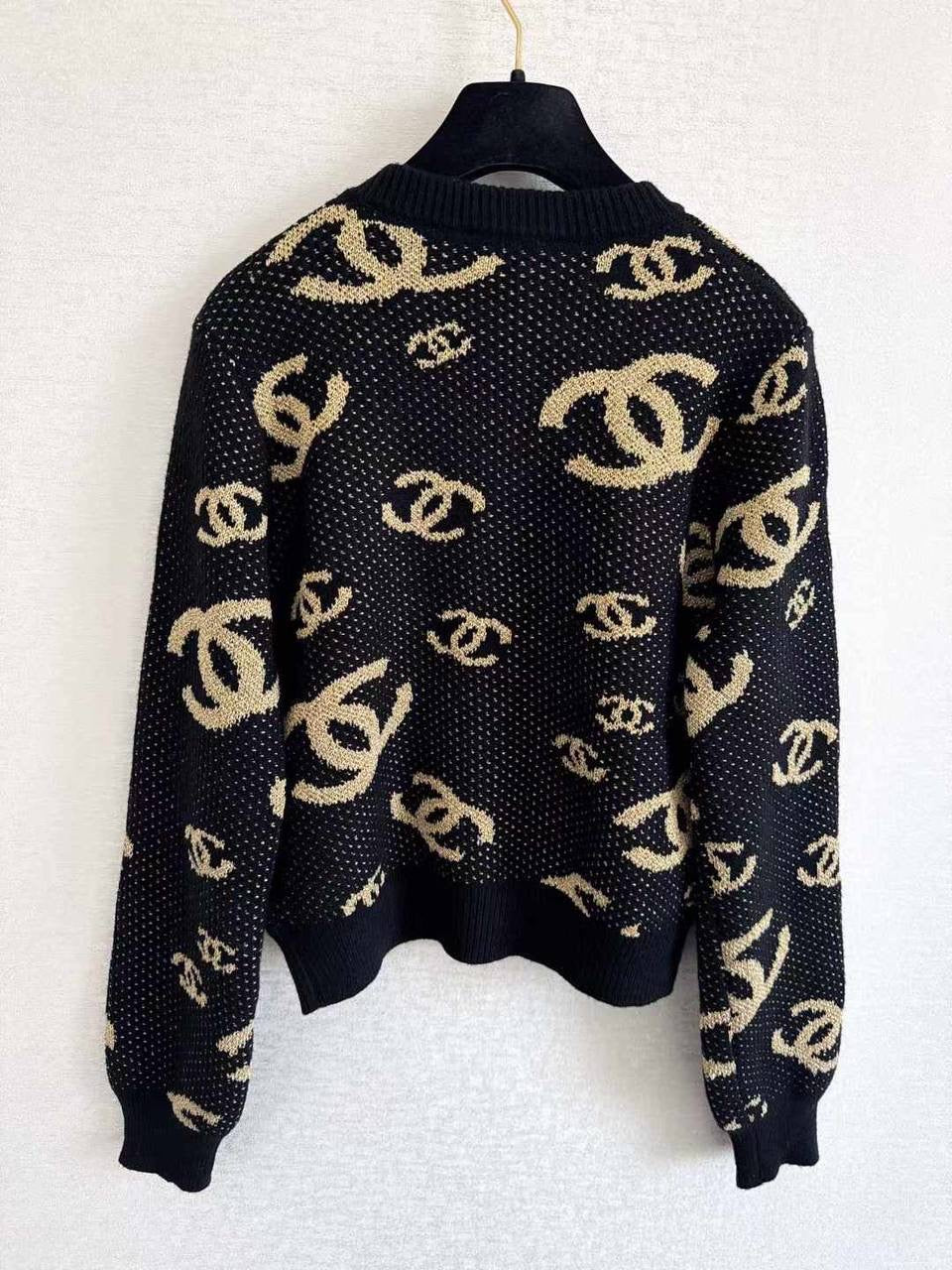 Chanel Sweaters 2 colors