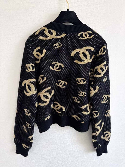 Chanel Sweaters 2 colors
