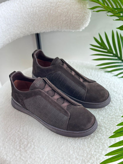 Zegna Shoes