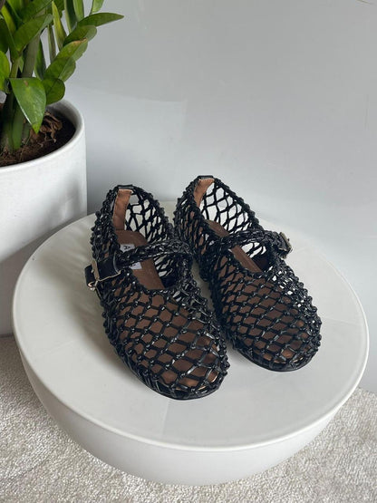 Alaia Ballerina