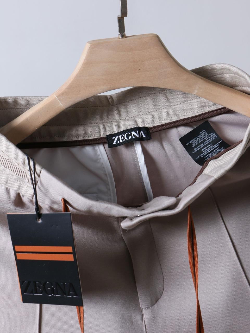 Zegna Pants 3 colors